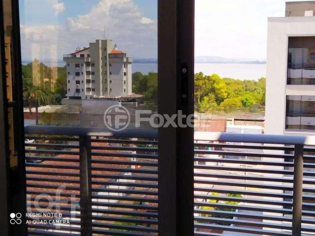 Apartamento com 2 quartos à venda na Avenida Wenceslau Escobar, 2714, Cristal, Porto Alegre, 68 m2 por R$ 699.000