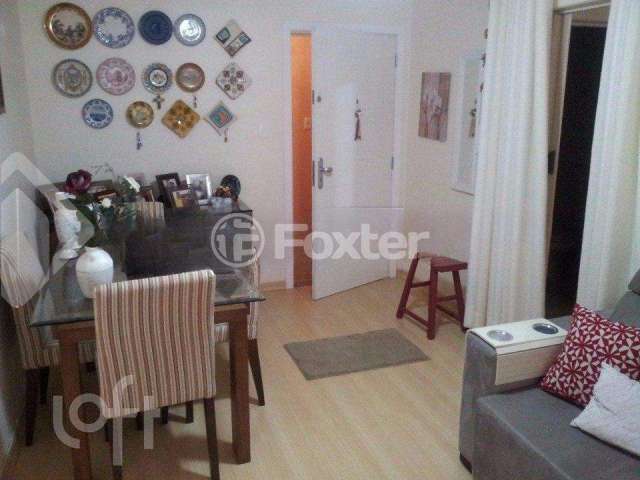 Apartamento com 1 quarto à venda na Rua Doutor Romaguera da Cunha Correa, 35, Jardim Leopoldina, Porto Alegre, 38 m2 por R$ 125.000