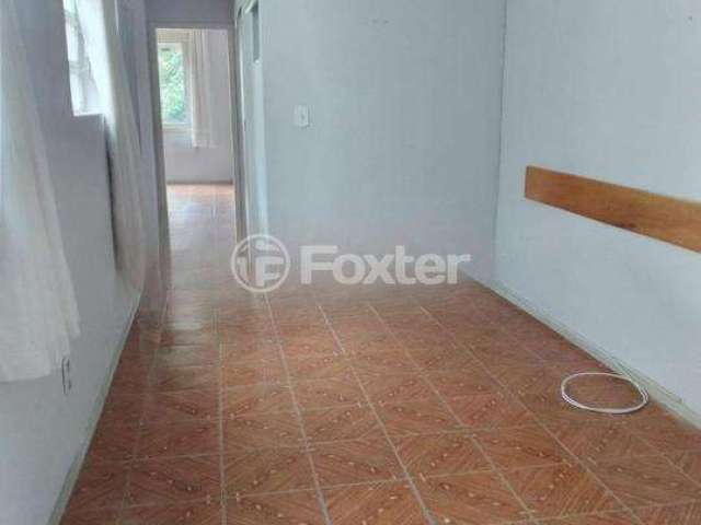 Apartamento com 2 quartos à venda na Rua Coronel José Rodrigues Sobral, 67, Partenon, Porto Alegre, 54 m2 por R$ 200.000