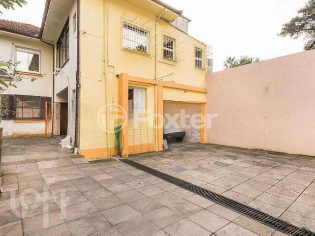 Casa com 5 quartos à venda na Rua Silveiro, 612, Menino Deus, Porto Alegre, 273 m2 por R$ 1.260.000