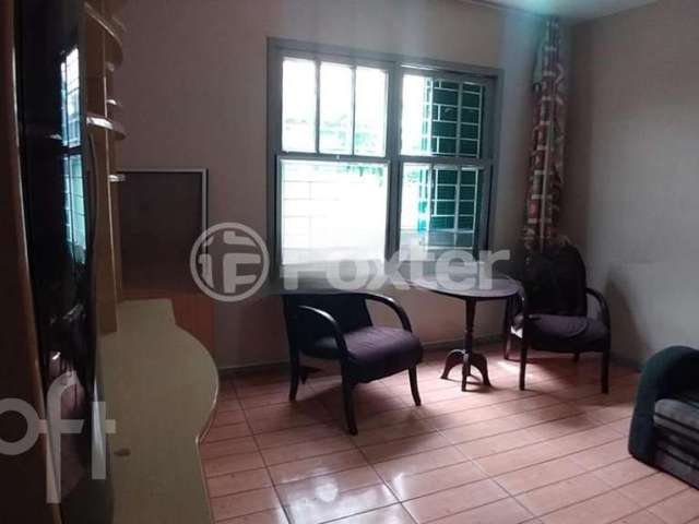 Apartamento com 1 quarto à venda na Avenida Clemenciano Barnasque, 82, Teresópolis, Porto Alegre, 47 m2 por R$ 180.000