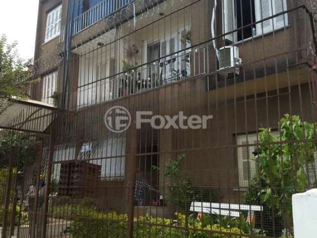 Apartamento com 1 quarto à venda na Rua Professor Demophilo Xavier, 120, Glória, Porto Alegre, 50 m2 por R$ 160.000