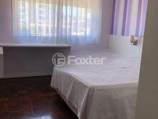 Apartamento com 4 quartos à venda na Avenida Cristóvão Colombo, 1184, Floresta, Porto Alegre, 102 m2 por R$ 550.000