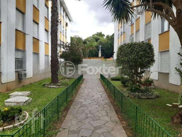 Apartamento com 2 quartos à venda na Rua Joaquim de Carvalho, 275, Vila Nova, Porto Alegre, 50 m2 por R$ 180.000