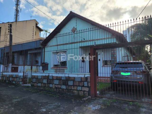 Casa com 2 quartos à venda na Rua Engenheiro Walter Boehl, 635, Vila Ipiranga, Porto Alegre, 110 m2 por R$ 649.000