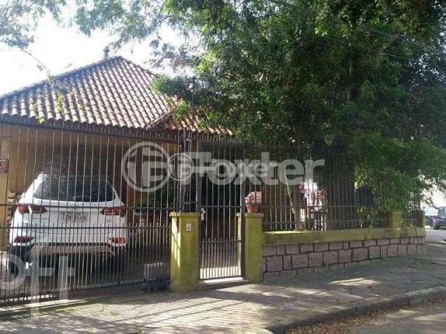 Casa com 5 quartos à venda na Rua Afonso Pena, 74, Azenha, Porto Alegre, 300 m2 por R$ 1.802.000