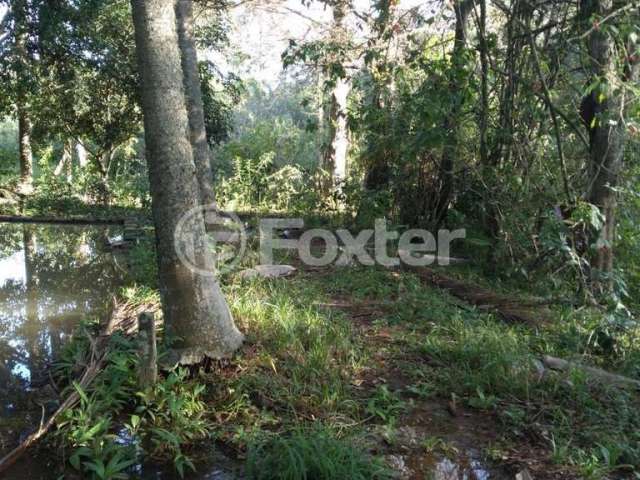 Terreno à venda na Avenida João Antônio Silveira, 5005, Restinga, Porto Alegre, 23000 m2 por R$ 1.000.000