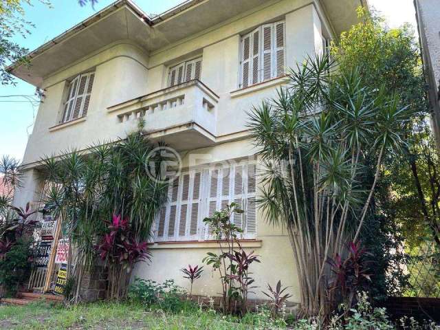 Terreno à venda na Rua General Souza Doca, 189, Petrópolis, Porto Alegre, 435 m2 por R$ 1.380.000