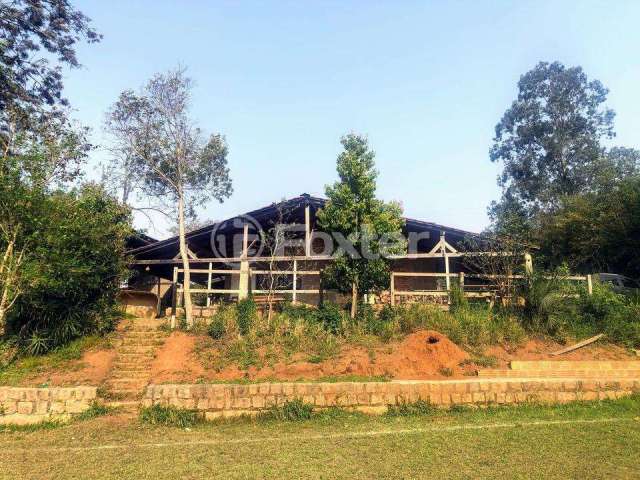 Fazenda com 1 sala à venda na Estrada Luiz Pinto Chaves de Barcelos, 766, São Tomé, Viamão, 83000 m2 por R$ 750.000