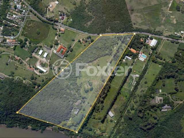 Terreno comercial à venda na Estrada Retiro da Ponta Grossa, 2600, Ponta Grossa, Porto Alegre, 200000 m2 por R$ 8.500.000