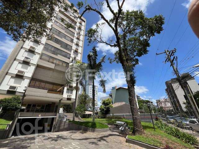 Apartamento com 3 quartos à venda na Rua Guilherme Morsch, 233, Centro, Canoas, 107 m2 por R$ 480.000