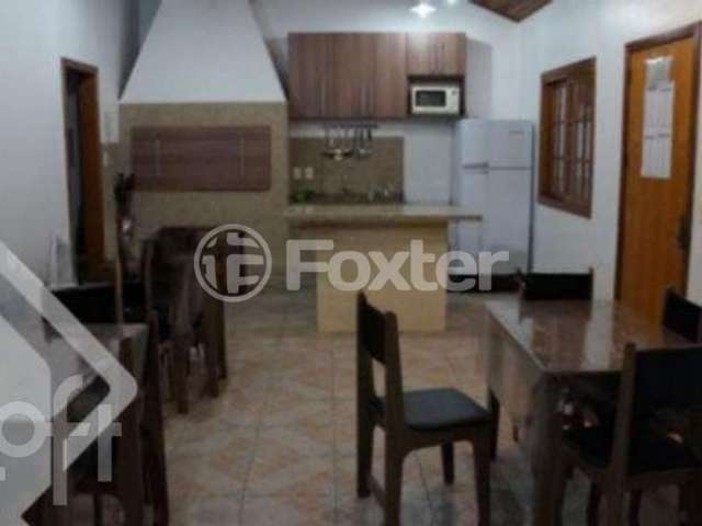 Casa em condomínio fechado com 3 quartos à venda na Rua Humberto de Campos, 601, Partenon, Porto Alegre, 95 m2 por R$ 390.000