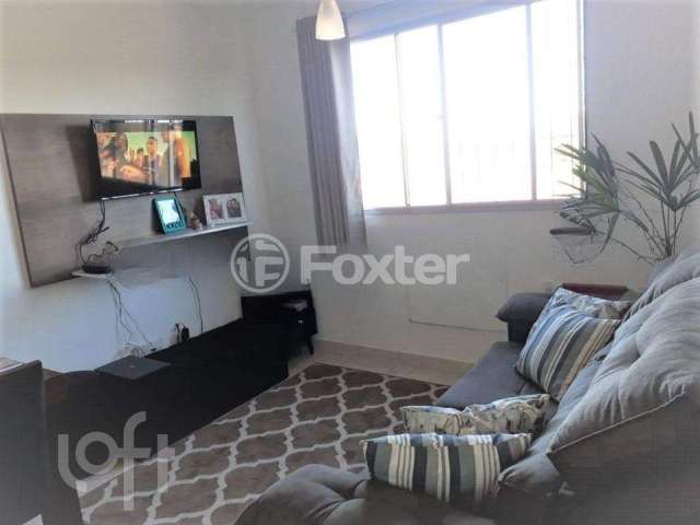 Apartamento com 2 quartos à venda na Avenida Edgar Pires de Castro, 2901, Hípica, Porto Alegre, 40 m2 por R$ 160.000