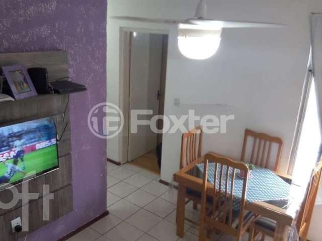 Apartamento com 2 quartos à venda na Rua Dolores Duran, 701, Lomba do Pinheiro, Porto Alegre, 44 m2 por R$ 145.000