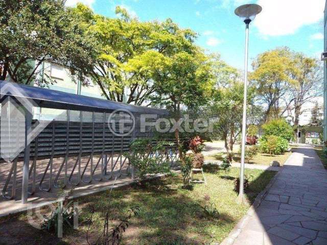 Apartamento com 2 quartos à venda na Rua João Mora, 505, Camaquã, Porto Alegre, 47 m2 por R$ 175.000