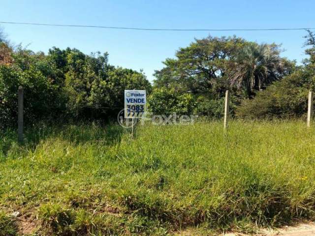 Terreno à venda na Rua Otávio Rocha, 170, Tarumã, Viamão, 996 m2 por R$ 385.000