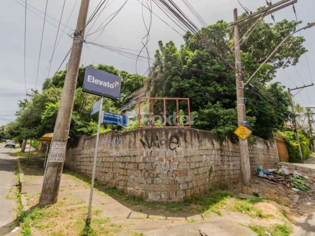 Terreno à venda na Rua Ramis Galvão, 305, Passo da Areia, Porto Alegre, 375 m2 por R$ 690.000