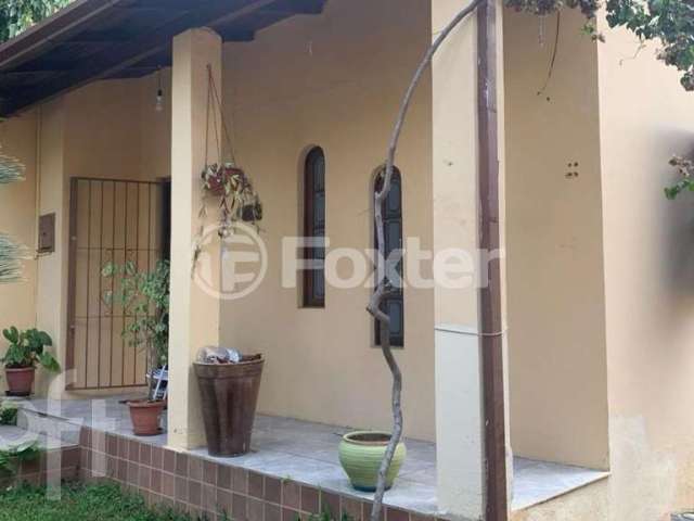 Casa com 2 quartos à venda na Avenida João XXIII, 460, São Sebastião, Porto Alegre, 102 m2 por R$ 550.000