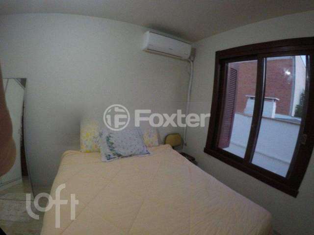 Apartamento com 3 quartos à venda na Rua Padre Hildebrando, 865, Santa Maria Goretti, Porto Alegre, 71 m2 por R$ 265.000