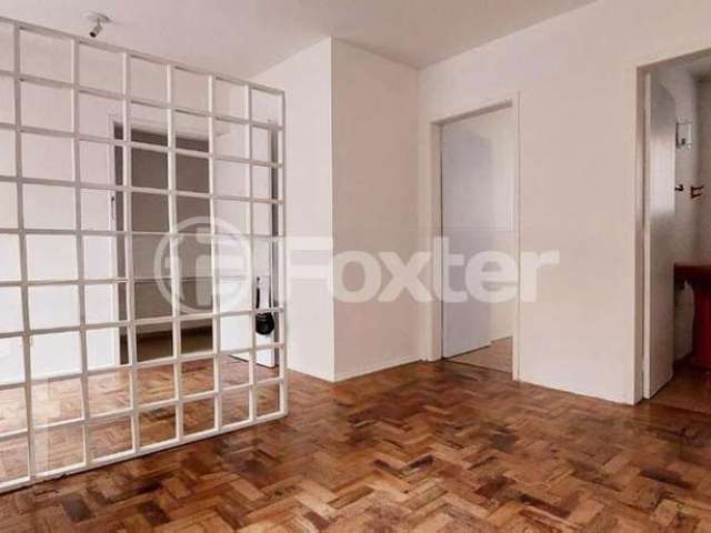 Apartamento com 1 quarto à venda na Avenida Ijuí, 541, Petrópolis, Porto Alegre, 32 m2 por R$ 149.990