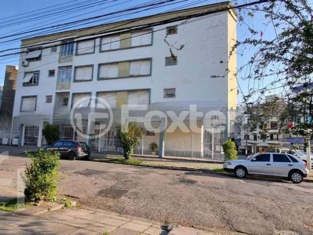 Apartamento com 2 quartos à venda na Rua Dona Cecília, 87, Medianeira, Porto Alegre, 64 m2 por R$ 235.000