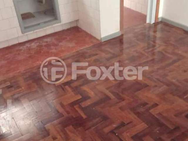 Apartamento com 1 quarto à venda na Rua Uruguaiana, 75, Menino Deus, Porto Alegre, 28 m2 por R$ 155.000