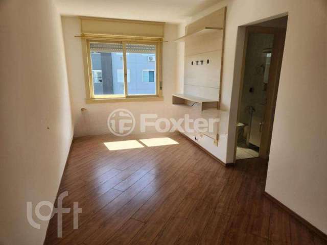 Apartamento com 1 quarto à venda na Rua São Simão, 856, Bom Jesus, Porto Alegre, 42 m2 por R$ 175.000
