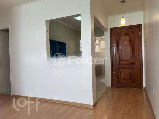 Apartamento com 2 quartos à venda na Rua Eurico Lara, 119, Medianeira, Porto Alegre, 53 m2 por R$ 249.000