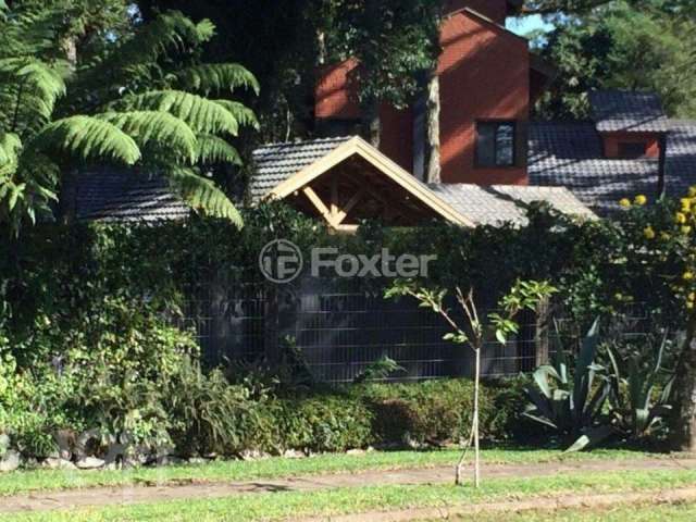 Casa com 3 quartos à venda na Rua Carlos Felipe Spindler, 495, Vila Suica, Canela, 360 m2 por R$ 2.544.000