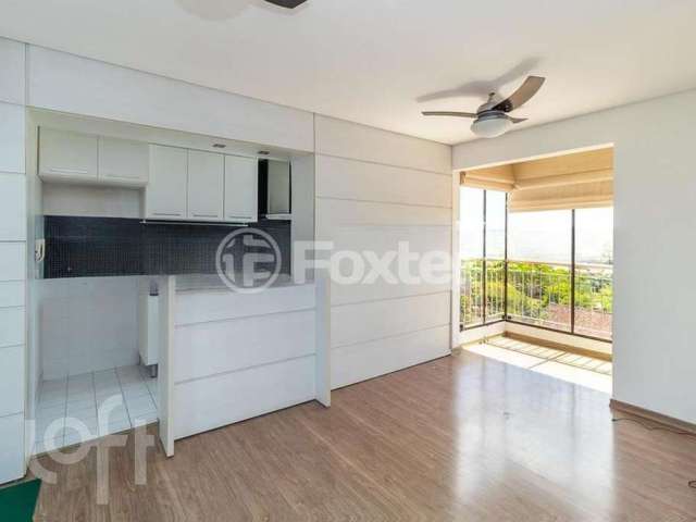 Apartamento com 2 quartos à venda na Rua Lindolfo Henke, 230, Sarandi, Porto Alegre, 56 m2 por R$ 290.000