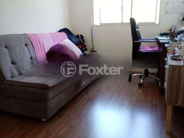 Apartamento com 1 quarto à venda na Rua Tenente Ary Tarrago, 430, Jardim Itu Sabará, Porto Alegre, 36 m2 por R$ 133.000