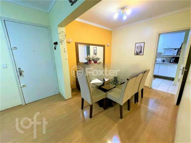 Apartamento com 2 quartos à venda na Rua José Bonifácio, 313, Centro, São Leopoldo, 82 m2 por R$ 376.000