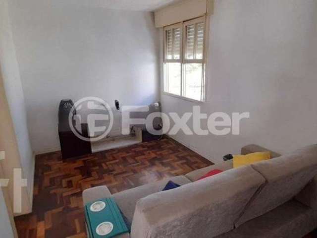 Apartamento com 2 quartos à venda na Rua Engenheiro Fernando Mendes Ribeiro, 90, Santo Antônio, Porto Alegre, 60 m2 por R$ 220.000