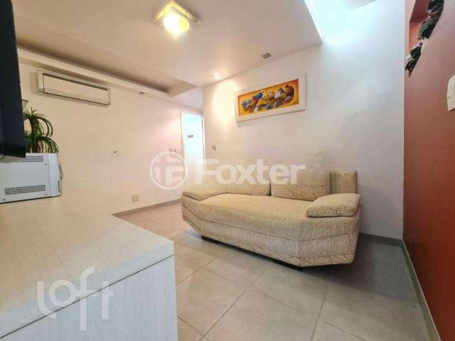 Apartamento com 1 quarto à venda na Rua Nunes, 340, Medianeira, Porto Alegre, 43 m2 por R$ 170.000