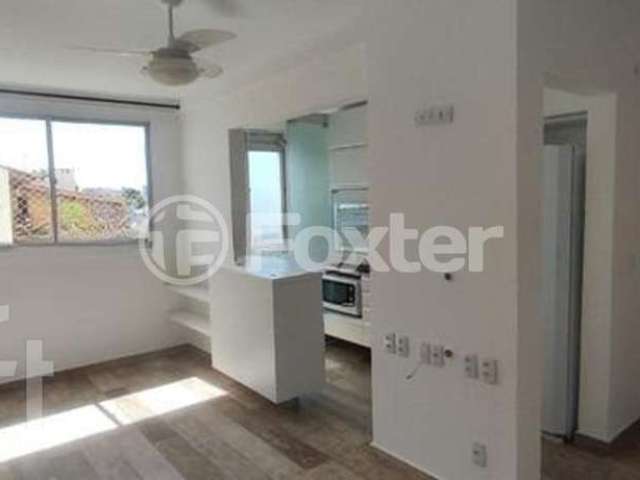 Apartamento com 3 quartos à venda na Rua Engenheiro Sadi Castro, 896, Sarandi, Porto Alegre, 58 m2 por R$ 290.000