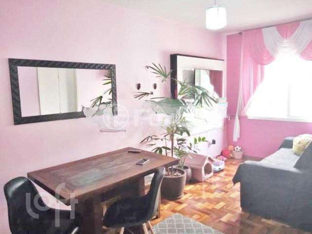 Apartamento com 1 quarto à venda na Rua Professora Amy Herve Ramirez, 45, Jardim Leopoldina, Porto Alegre, 37 m2 por R$ 160.000