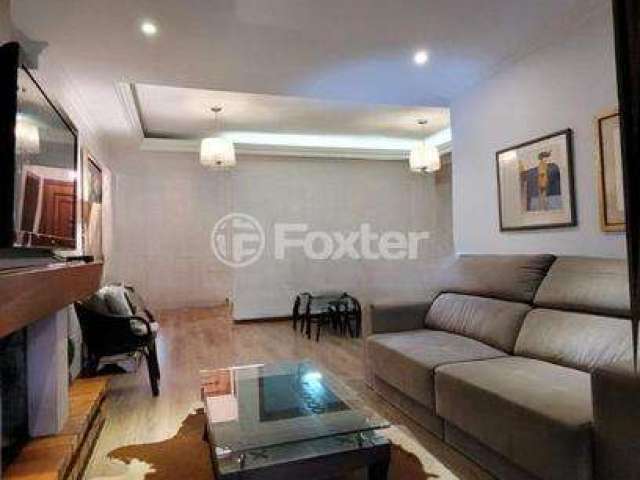 Apartamento com 4 quartos à venda na Rua Dea Coufal, 1411, Ipanema, Porto Alegre, 138 m2 por R$ 690.000