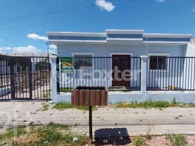 Casa com 2 quartos à venda na Rua Iraí, 137, Niterói, Canoas, 70 m2 por R$ 250.000