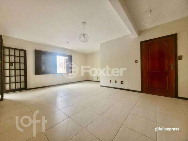 Apartamento com 3 quartos à venda na Rua La Salle, 259, Marechal Rondon, Canoas, 142 m2 por R$ 690.000