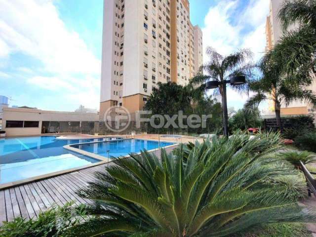 Apartamento com 2 quartos à venda na Rua São Jerônimo, 100, Jardim Mauá, Novo Hamburgo, 57 m2 por R$ 319.600