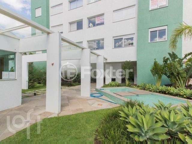 Apartamento com 1 quarto à venda na Rua São Manoel, 2061, Rio Branco, Porto Alegre, 41 m2 por R$ 369.000