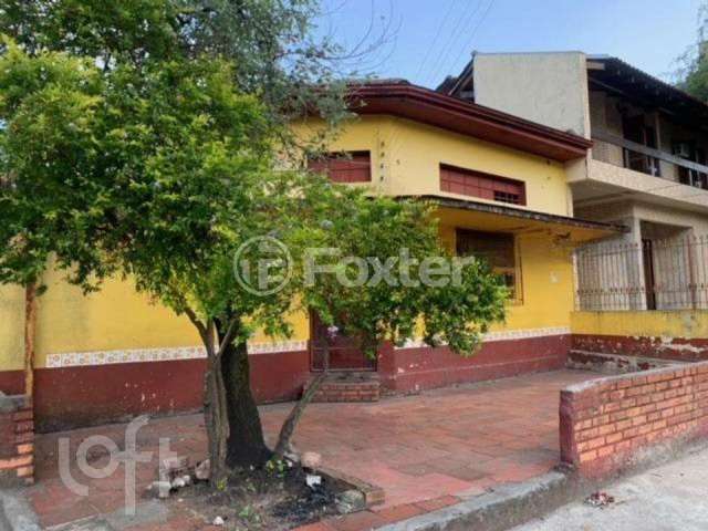 Casa com 3 quartos à venda na Rua Gomes de Freitas, 442, Jardim Itu Sabará, Porto Alegre, 275 m2 por R$ 780.000