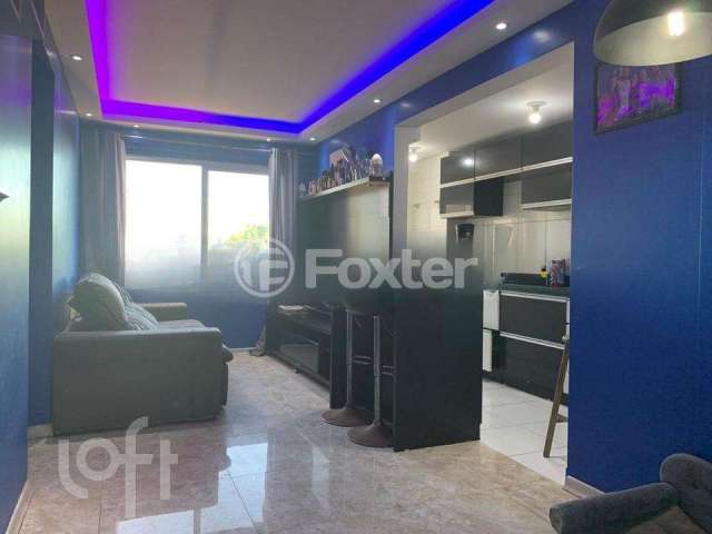 Apartamento com 2 quartos à venda na Rua Brasil, 1375, Centro, Canoas, 56 m2 por R$ 350.000