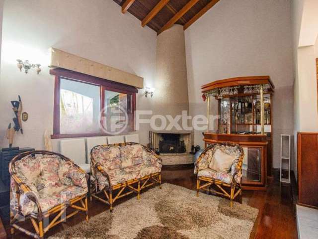 Casa com 4 quartos à venda na Rua Machado de Assis, 80, Vila Olímpica, Esteio, 241 m2 por R$ 850.000