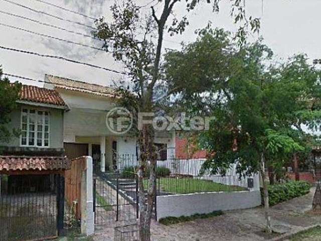 Casa com 3 quartos à venda na Rua Padre Paulo Englert, 70, Espírito Santo, Porto Alegre, 190 m2 por R$ 700.000