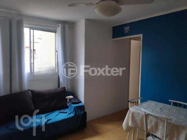 Apartamento com 2 quartos à venda na Estrada João de Oliveira Remião, 6700, Lomba do Pinheiro, Porto Alegre, 39 m2 por R$ 119.000