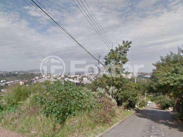 Terreno à venda na Rua Lydia Sperb, 160, Vila Nova, Porto Alegre, 309 m2 por R$ 148.400