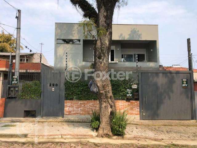 Casa com 2 quartos à venda na Rua Menezes Paredes, 290, Nonoai, Porto Alegre, 130 m2 por R$ 750.000