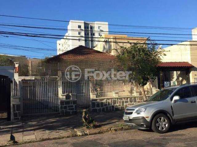 Casa com 3 quartos à venda na Rua Dona Cecília, 28, Medianeira, Porto Alegre, 160 m2 por R$ 1.000.000