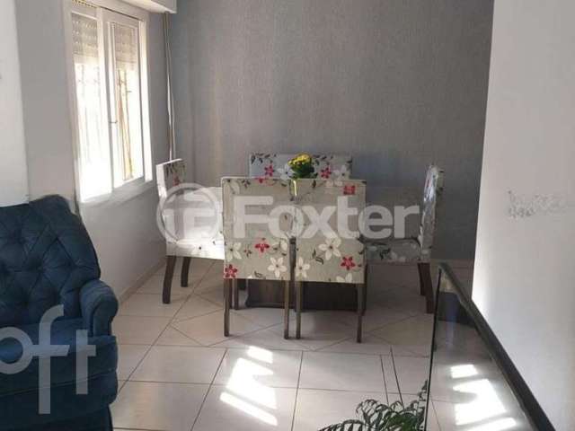 Casa com 3 quartos à venda na Rua Hermeto Bermudez, 95, Jardim  Leopoldina, Porto Alegre, 70 m2 por R$ 529.000